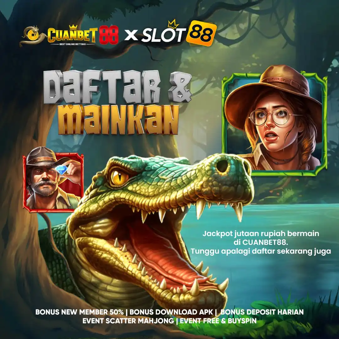 CUANBET88